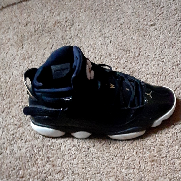 Jordan 6 rings